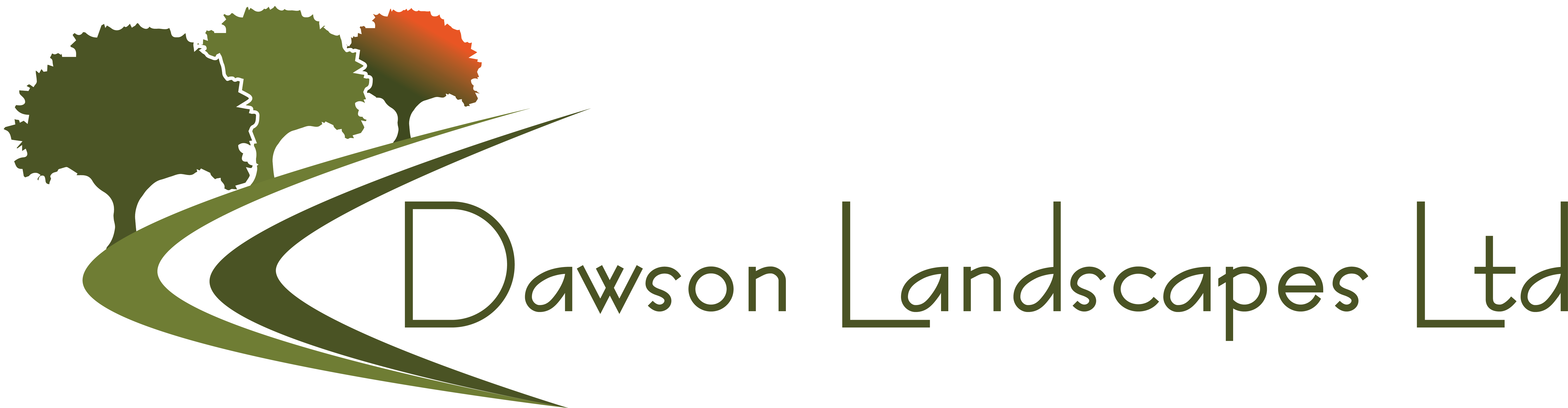 Dawson Landscapes