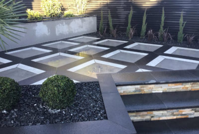 3d patio design